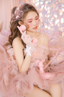 明星专题：蒋松